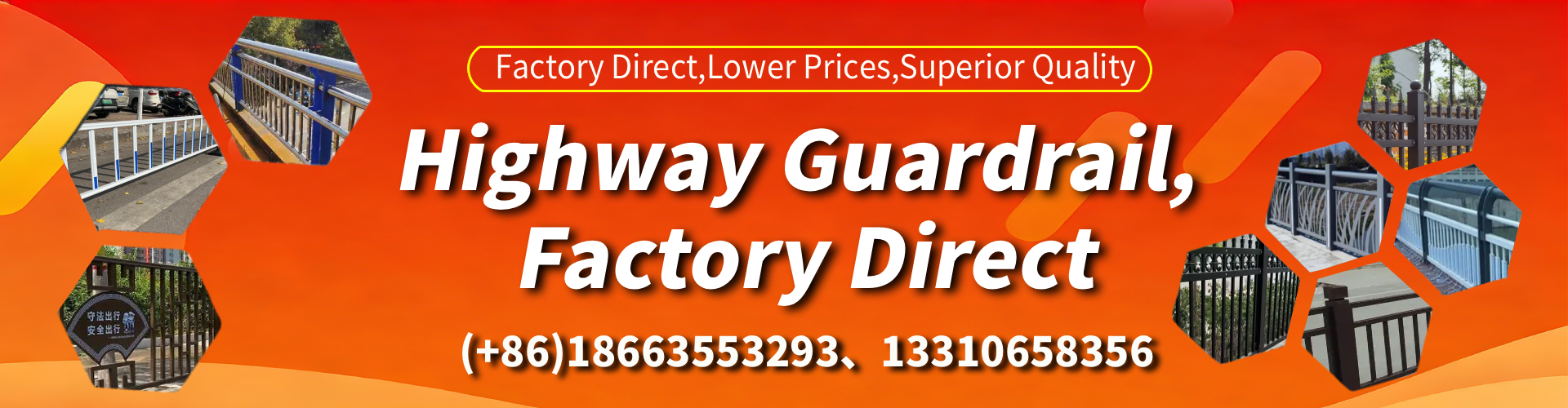 Newcastle Highway Guardrail Manufacturer - W-Beam Crash Barrier Supplier